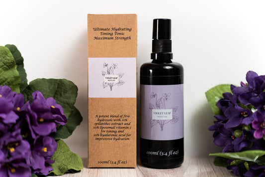 ultimate hydrating toning tonic