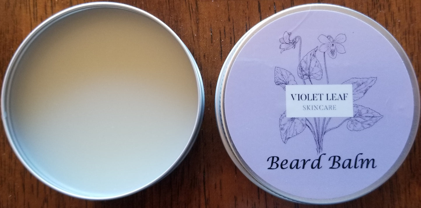 Beard Balm